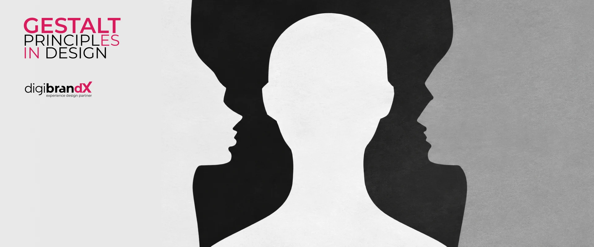 Gestalt principles of visual perception in design